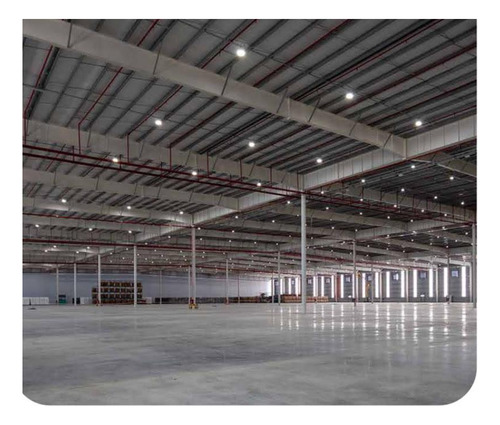 Alquiler Nave Industrial Triple A En El Jaguel Deposito De 5800 M2 Cubiertos