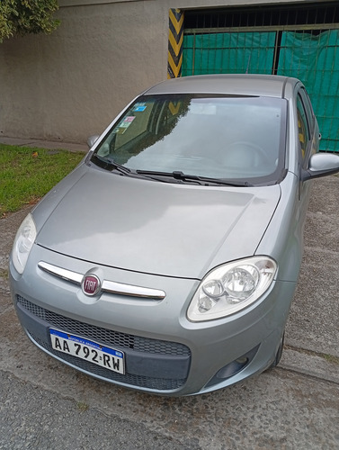 Fiat Palio 1.4 Attractive 85cv