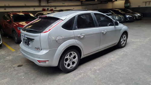 Ford Focus 2 2.0 Ghia At