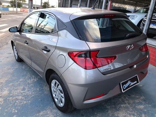 Imagem 7 de 11 de Hyundai / Hb20 1.0 Sense Flex 2020