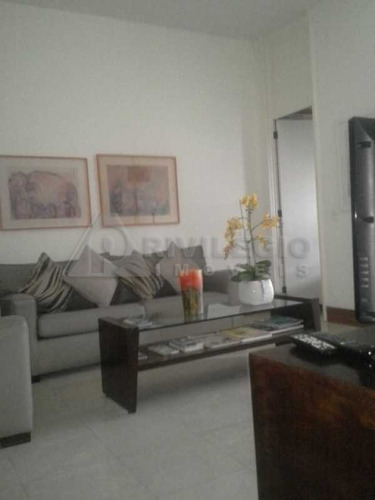 Imagem 2 de 24 de Apart Hotel Em Ipanema - 14685