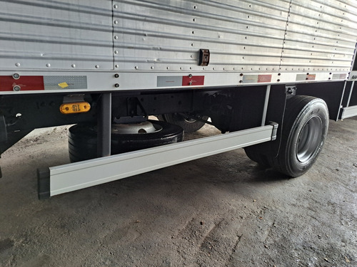 Vw 10 160 Ano 15 Bau Unoco Dono