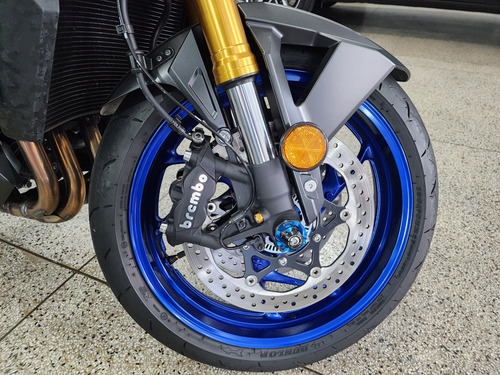 Suzuki Gsx-s Gasolina Manual