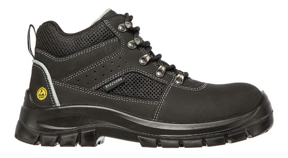 botas de seguridad skechers