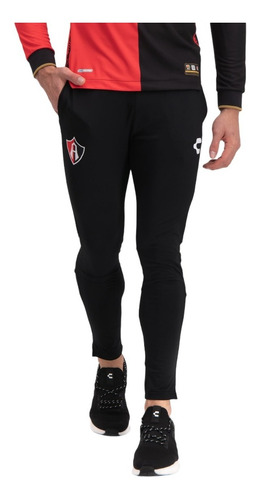 Pants Charly Atlas Hombre Color Negro 5026938