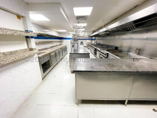 Local Comercial En Venta - Ab 24-24753