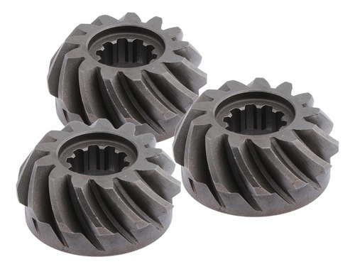 2pcs 13t Piñón De Engranaje Para Motor 9.9 15 20