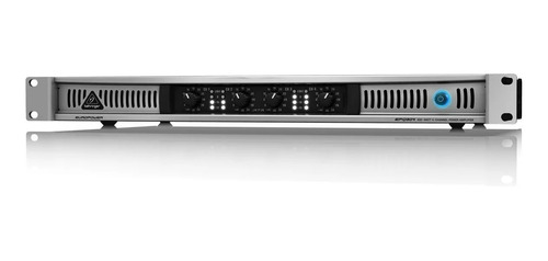 Amplificador De Potencia Behringer Epq304 4 Canales