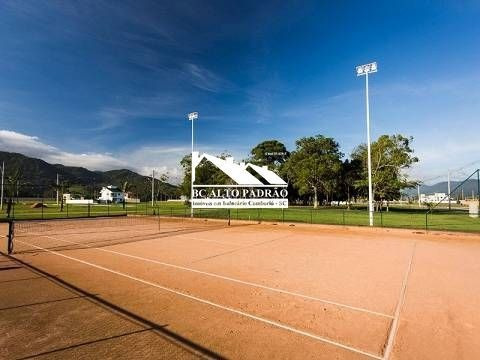 Imagem 23 de 30 de Terreno No Condomínio Caledônia Em Camboriú - 1786