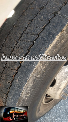 Imagem 14 de 14 de Comil Svelto 2011 2 Portas Curto 10.50 Mts Agrale Cod 131