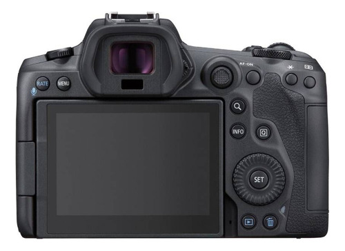 Câmera Canon Eos R5 Corpo