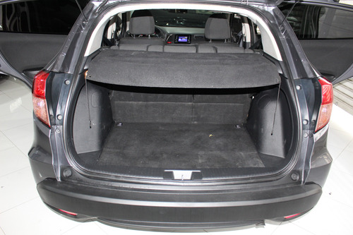 Honda HR-V 1.8 Ex Flex Aut. 5p