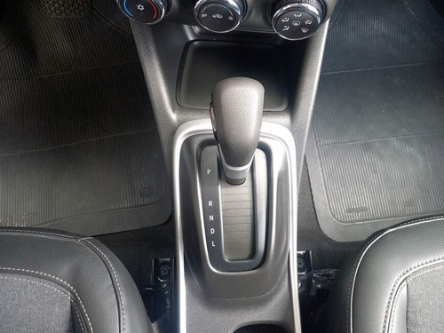 Chevrolet Tracker 1.0 TURBO FLEX LTZ AUTOMÁTICO