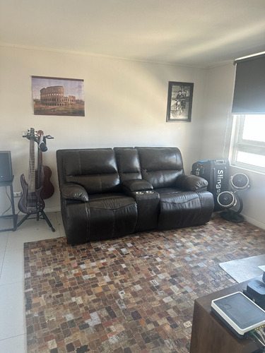 Departamento 2d-2b Centro Sur Antofagasta