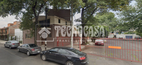  Venta Casas Espartaco T-df0058-0371 