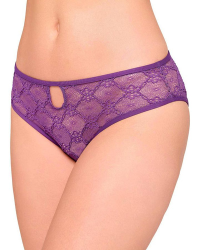 170119 Coordinado Bra Bikini Ilusion Lenceria Encaje 78078