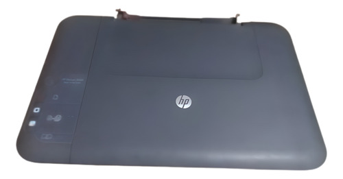 Impresora Hp Deskjet 2050 Usada