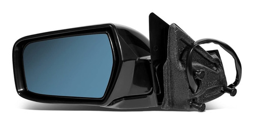 Dna Motoring Oem-mr-gm1320357 Espejo Retrovisor Plegabl...