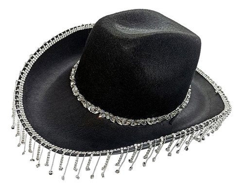 Sombrero De Ala Ancha Viajes Decorativos Adultos Eventos ~