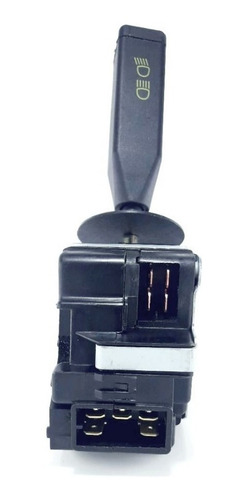 Imagen 3 de 5 de Switch Luces Renault 21/ Etoile