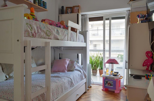 Venta Departamento Tres Ambientes Villa Del Parque