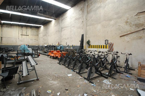 Galpón O Depósito Venta Ciudadela