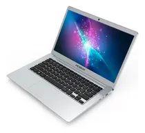 Comprar Notebook Fire Pcb-glw1 14.1  Color Gris 64\u002F4gb Ram Impecable