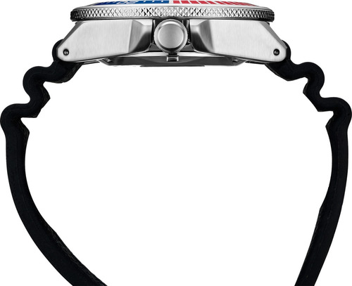 Relógio Seiko Samurai Prospex Diver Srpb53