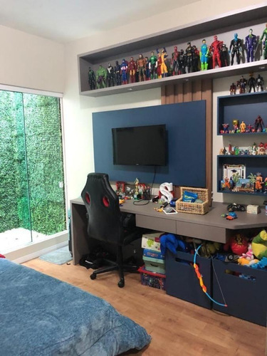 Sobrado Em São Judas, Itajaí/sc De 96m² 3 Quartos À Venda Por R$ 410.000,00 - So960726