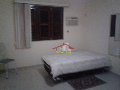 Imagem 10 de 18 de Casa Residencial À Venda, Engenheiro Luciano Cavalcante, Fortaleza. - Ca0187