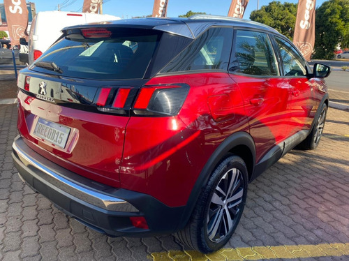 Imagem 3 de 12 de Peugeot 3008 1.6 Thp Allure (aut)