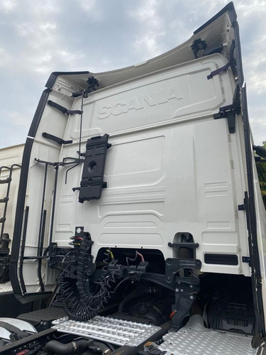 Scania R-540 2022/22 6x4 Bug-leve 135.000 Km Nova 830.000..