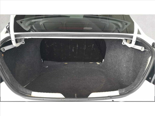 Volkswagen Voyage 1.0 12V MPI TOTALFLEX 4P MANUAL