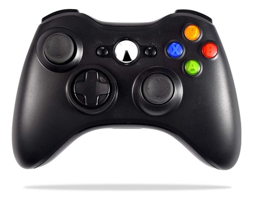 Control Generico Para Xbox 360 Pc Y Android Envío Gratis!!