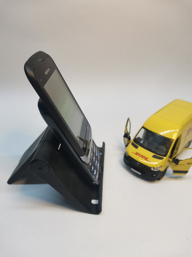 Nokia C2-02.1 Telcel Excelentemente Leer Descripción (Usado)