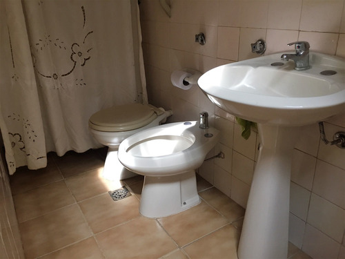 Casa De Altos En Venta En Palermo 5 Dormitorios