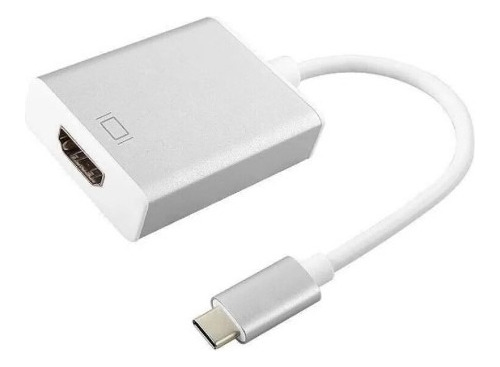 Adaptador Type-c A Hdmi