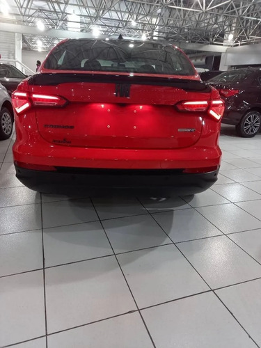 Imagen 7 de 15 de Fiat Cronos 1.3 Drive 0km 2022 Anticipo O Tomo Usado Moto #-
