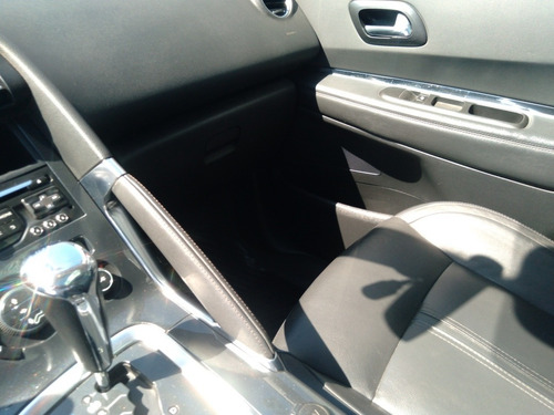 Imagen 17 de 18 de Peugeot 3008 2013 1.6 Feline Thp 163cv Tiptronic