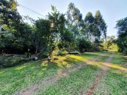 Terreno 9600m2 À Venda Em São Sebastião Do Caí, Rs.