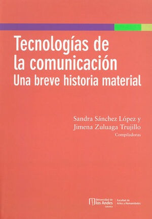 Libro Tecnologías De La Comunicación Original