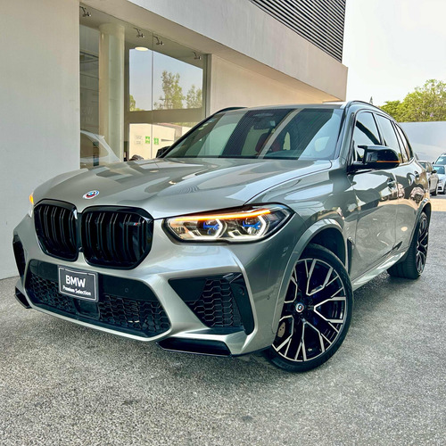 Bmw X5 M Competition 2023