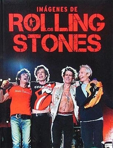 Imagenes De Los Rolling Stones