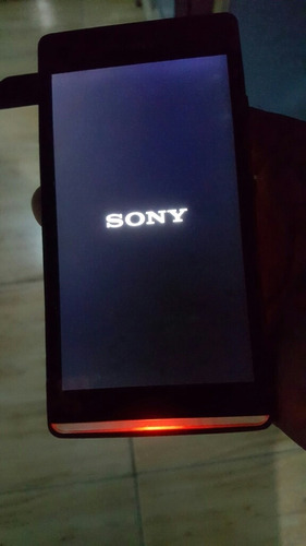 Pantalla Sony C5302 Usada