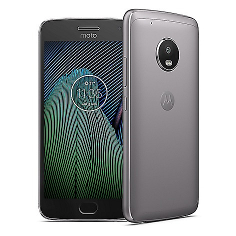 Vendo Celular Motorola G5 Plus Nuevo De Caja, Sin Uso