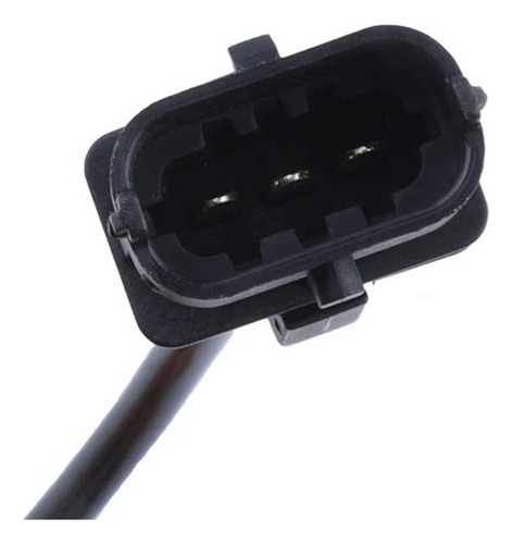 8-97324402-2 Crankshaft Position Sensor 8973244022 897324402