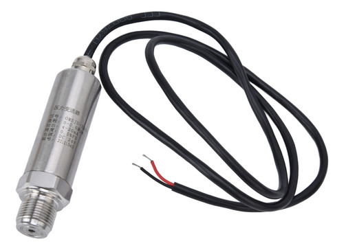 Transmisor De Presión, Transductor, Sensor Impermeable, 0.06