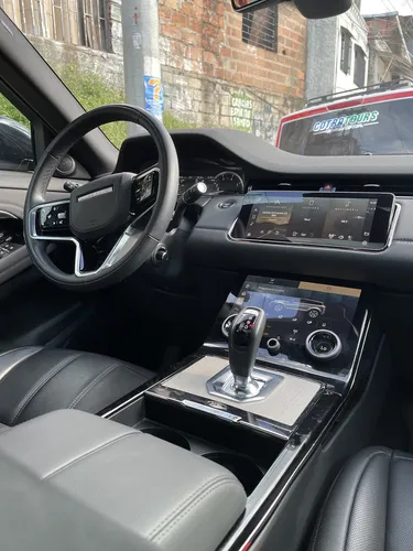 Range Rover Evoque 2023 Full Equipo
