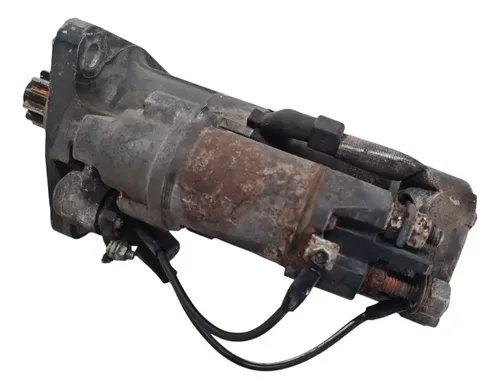 Motor De Partida Arranque Mercedes A0071515901 24v 1635 2641