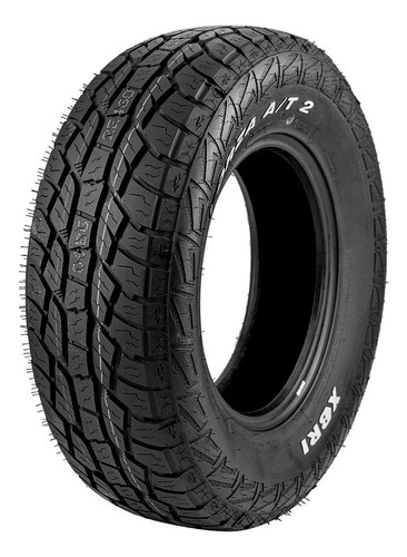 Pneu Aro 16 Xbri 245/75r16 111t Forza At2 (letras Brancas)